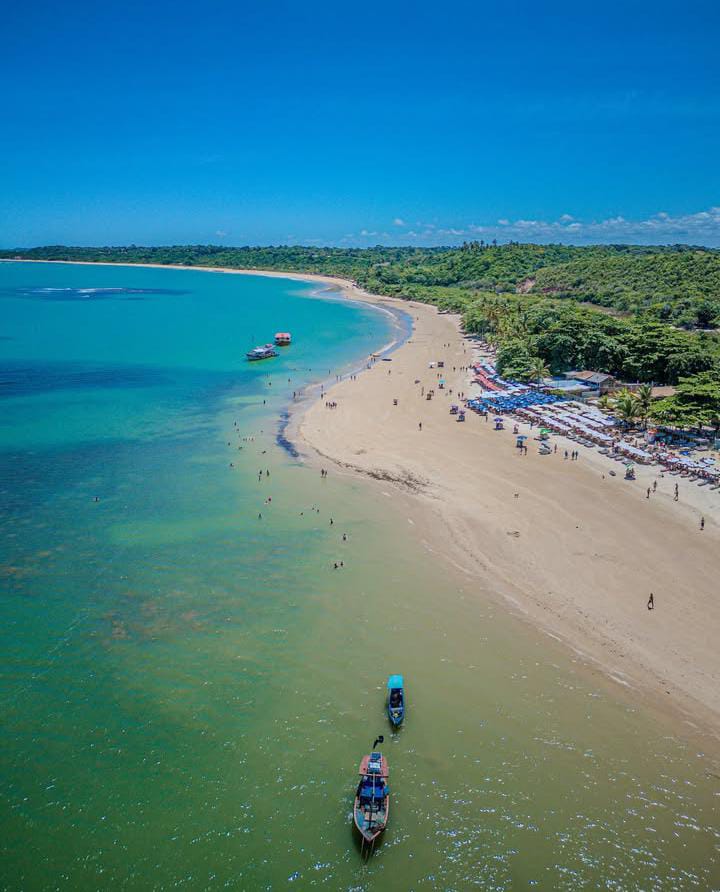 Trancoso Relax ( Arraial) — mídia 2