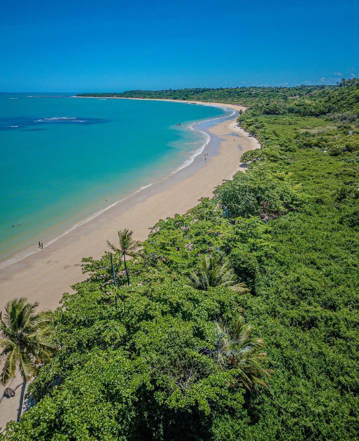 Trancoso Relax ( Arraial)