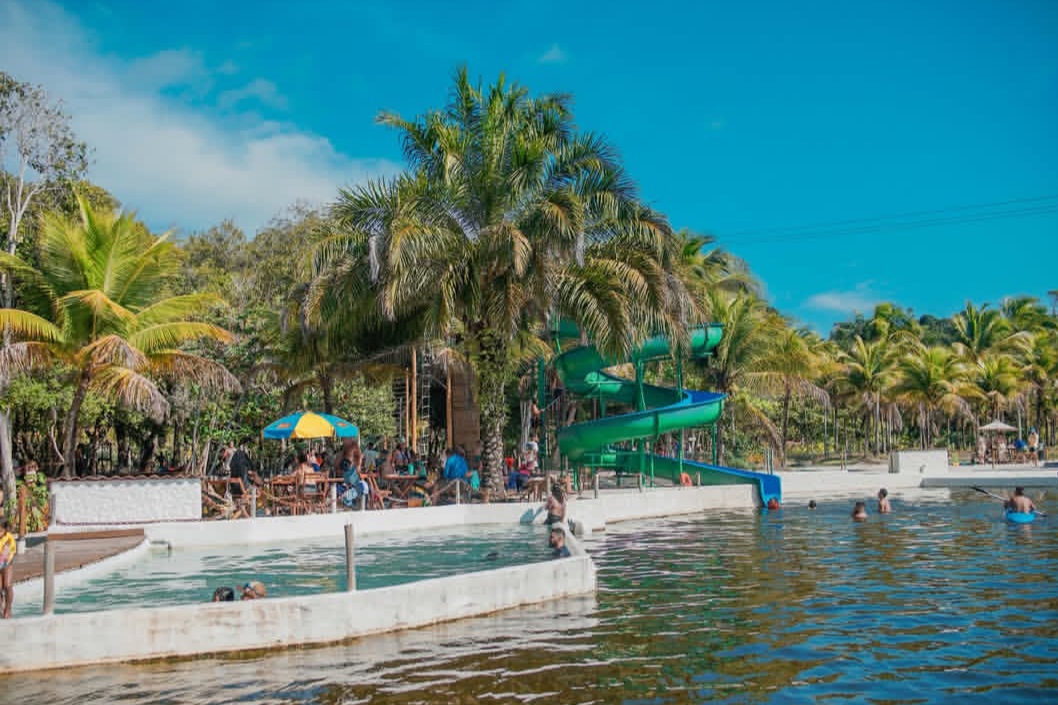 Parque ecológico mãe Tereza — mídia 7