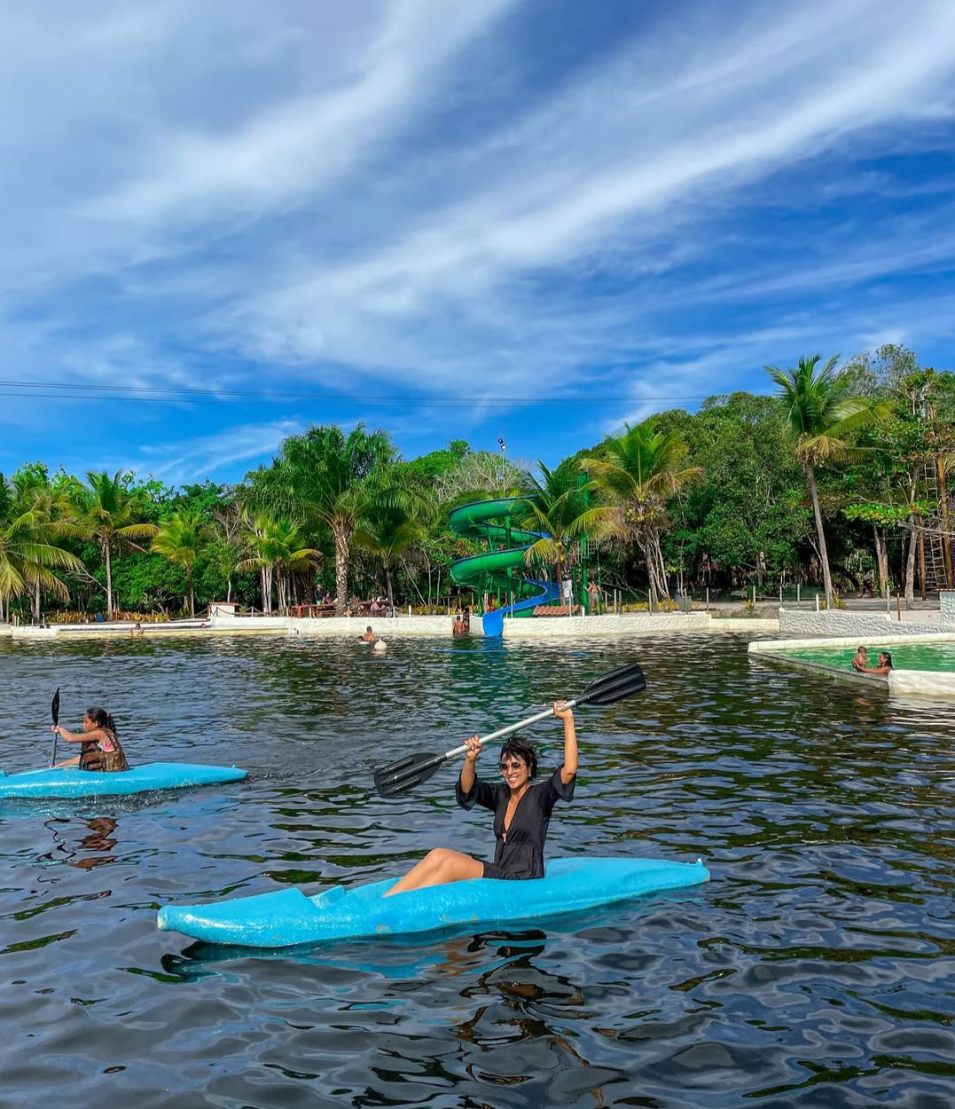 Parque ecológico mãe Tereza — mídia 5