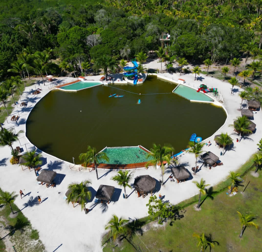 Parque ecológico mãe Tereza — mídia 6
