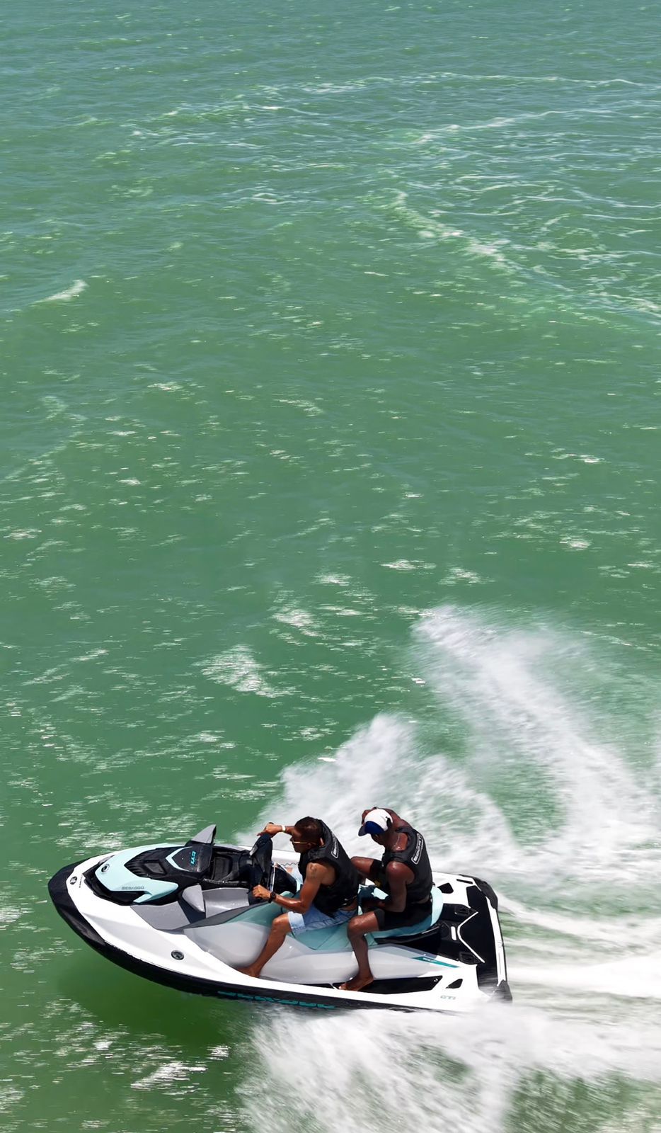 Jet Skis — mídia 11
