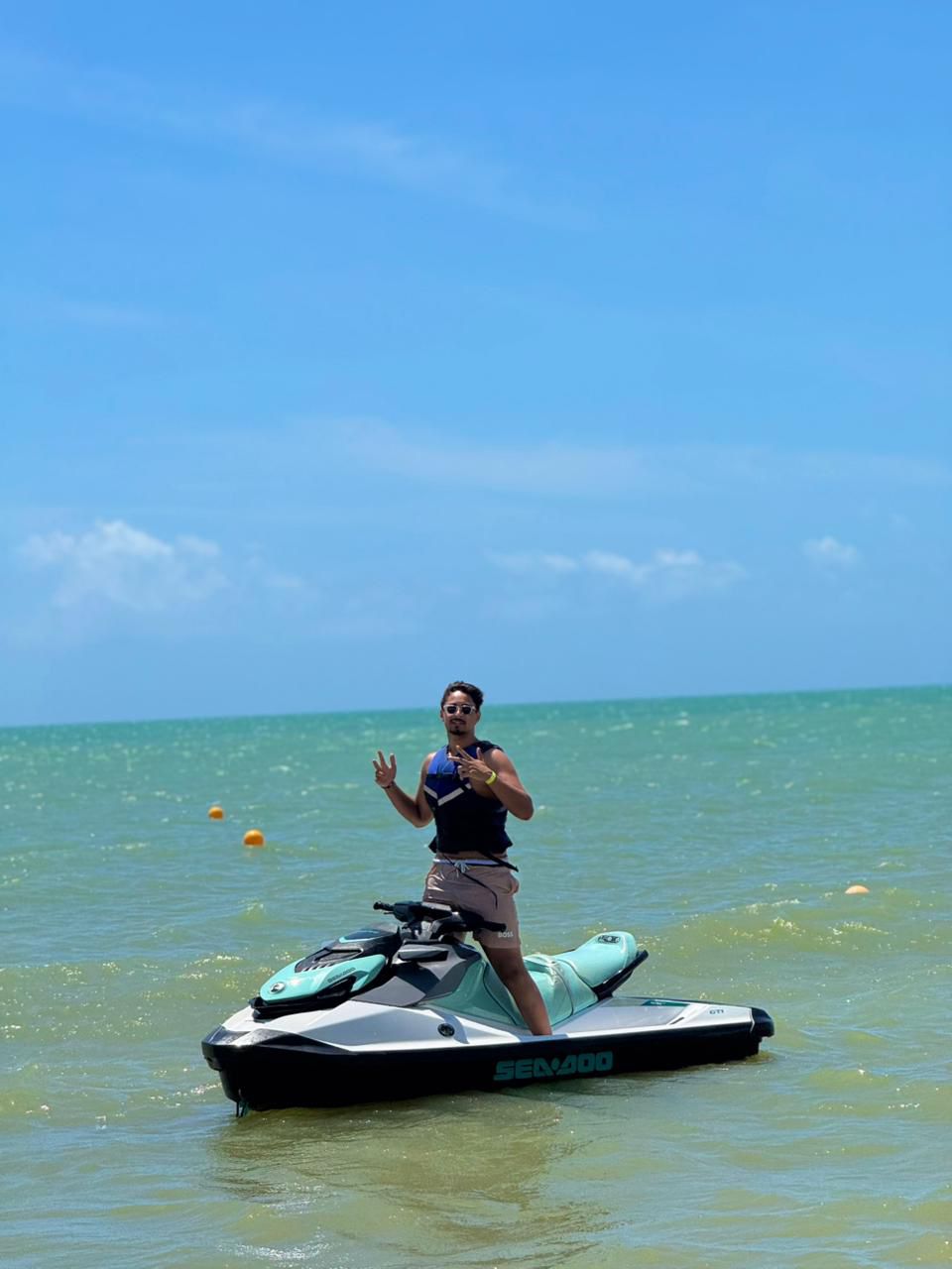Jet Skis — mídia 8