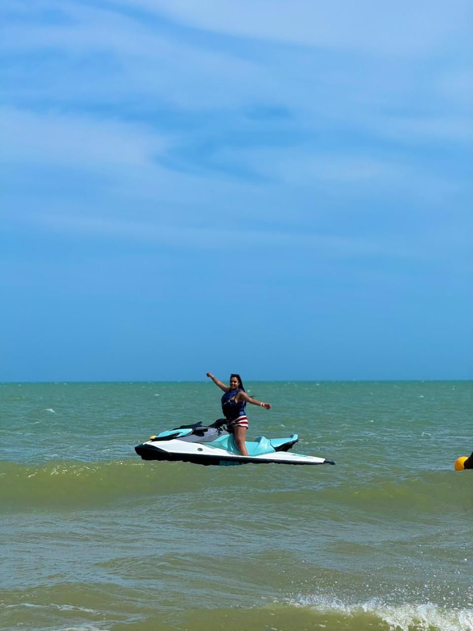 Jet Skis — mídia 9