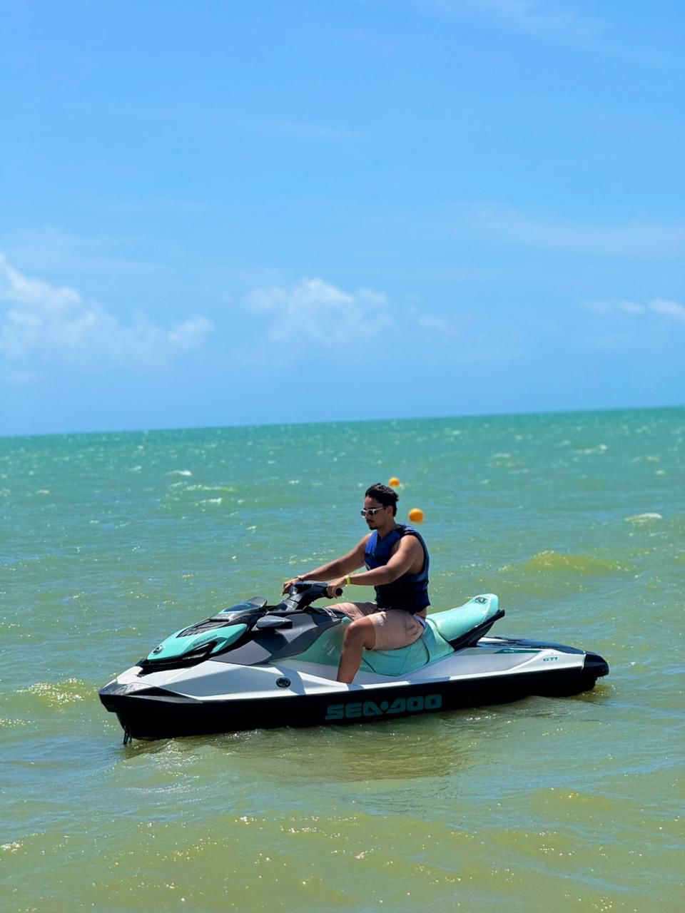 Jet Skis — mídia 3
