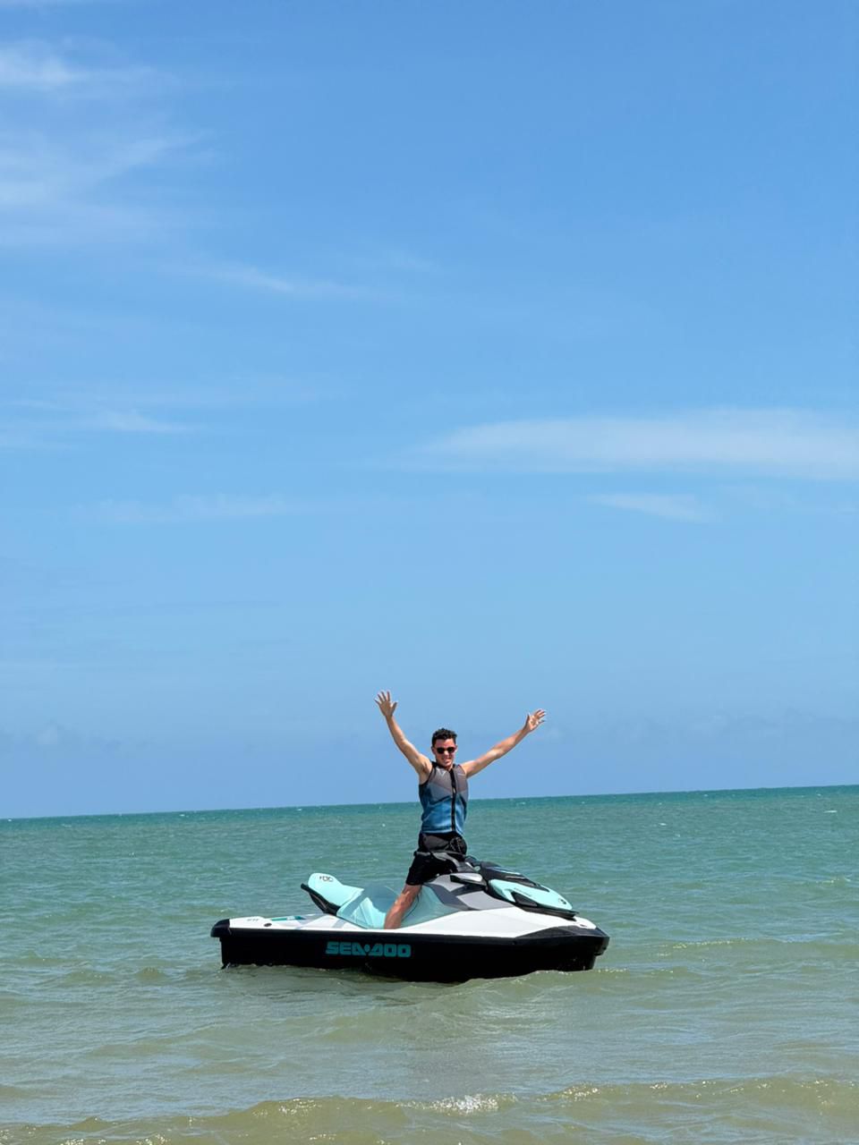 Jet Skis — mídia 7