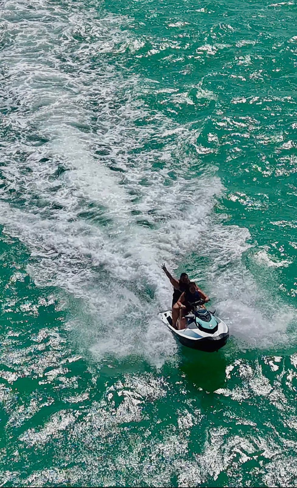 Jet Skis