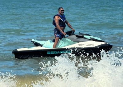 Jet Skis — mídia 10