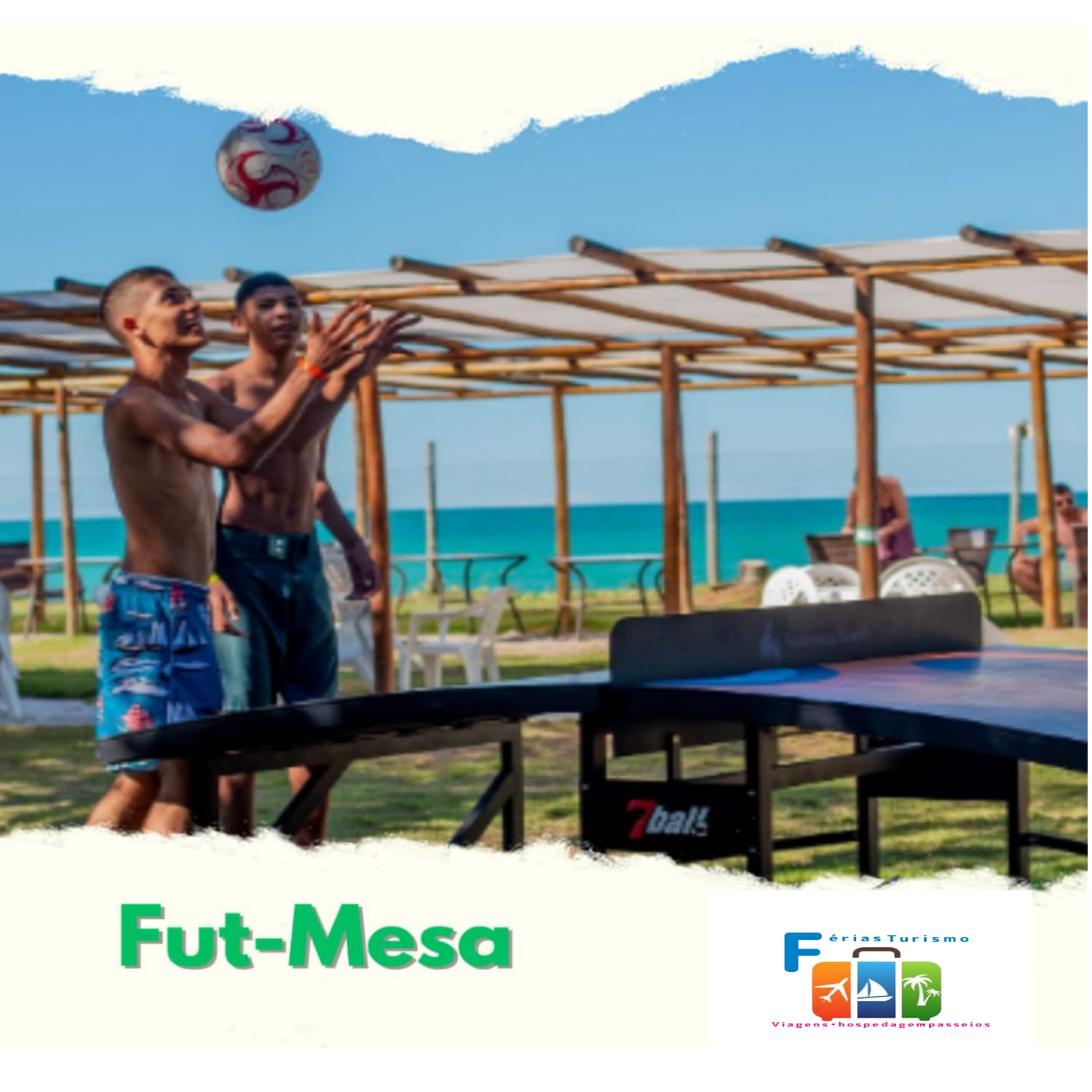 Beach clube de praia — mídia 13