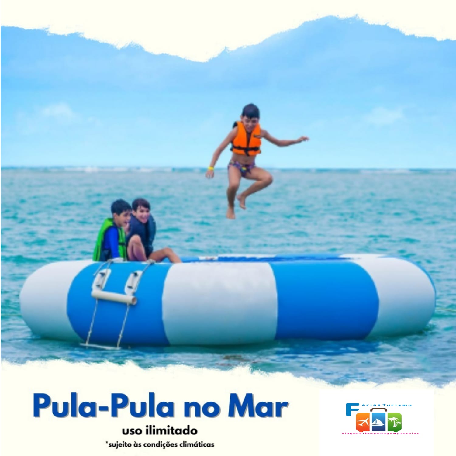 Beach clube de praia — mídia 15