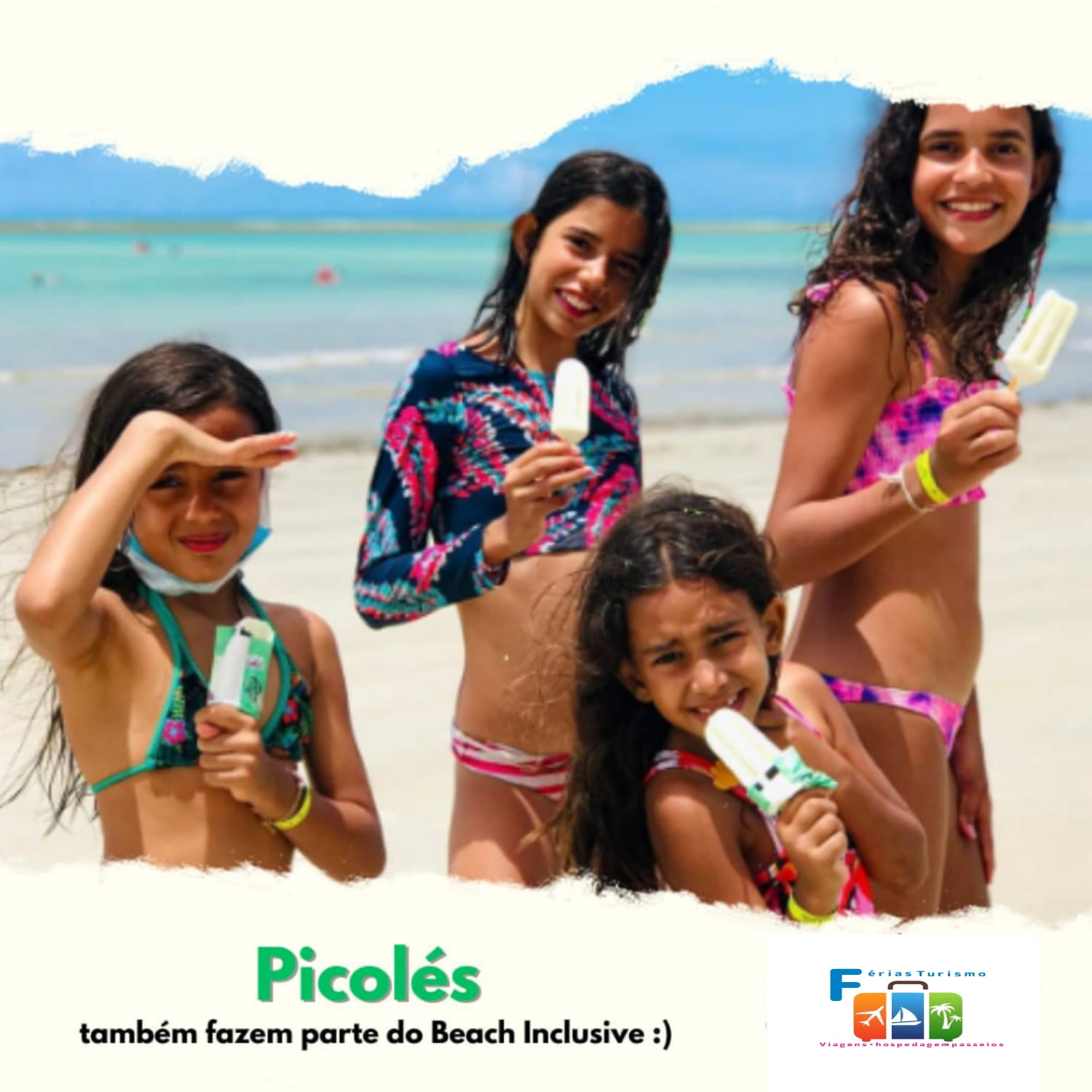 Beach clube de praia — mídia 9