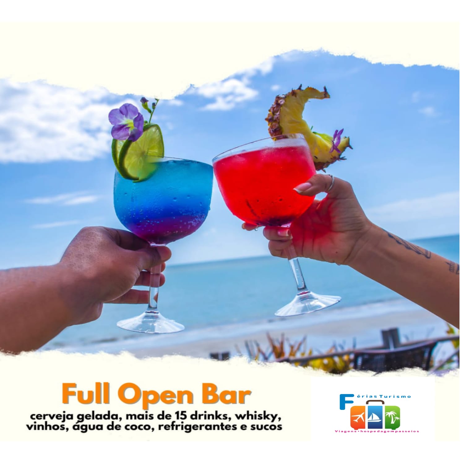 Beach clube de praia — mídia 17