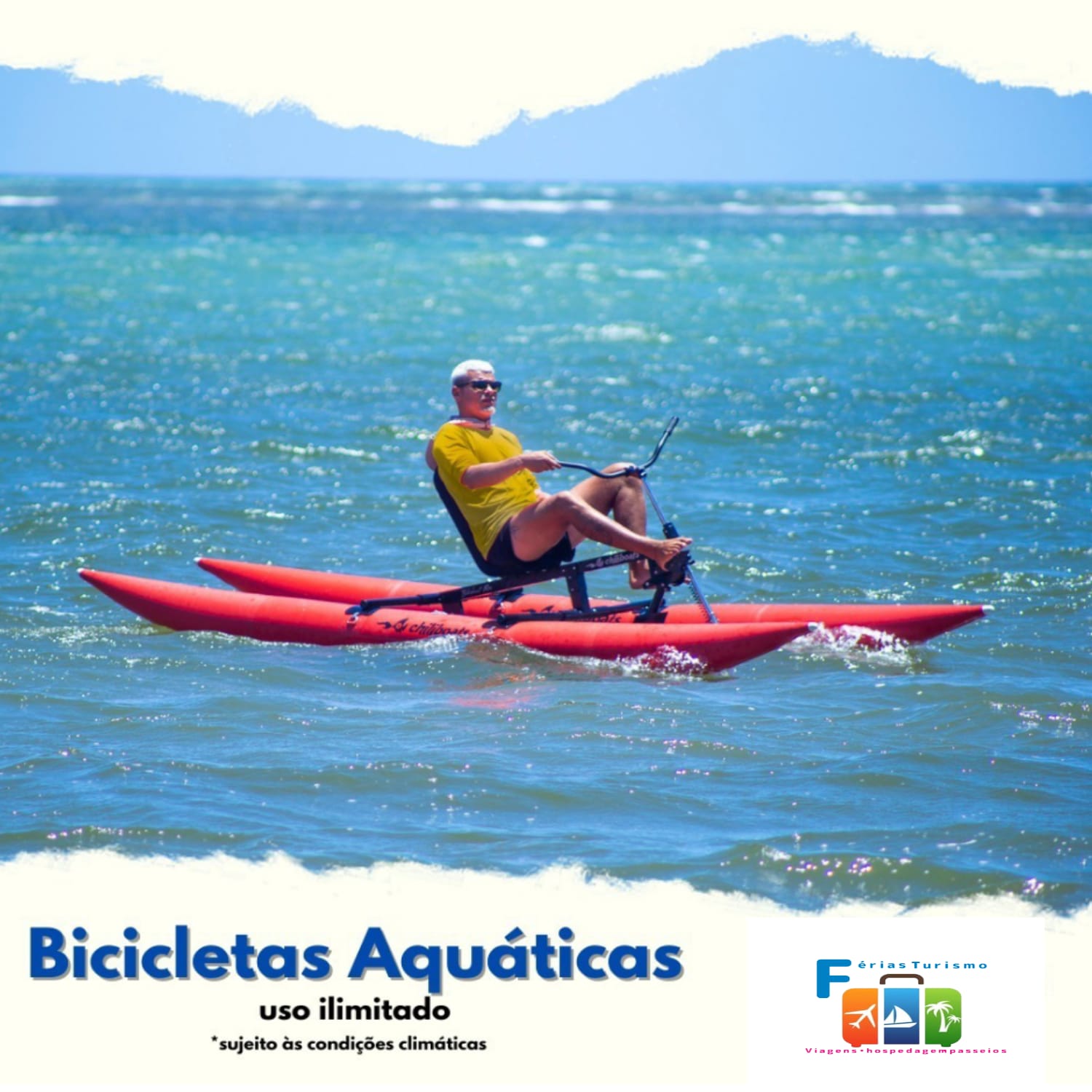 Beach clube de praia — mídia 4